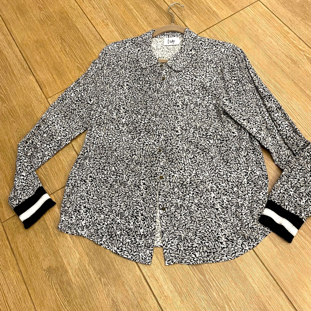Isay Top - size M / L